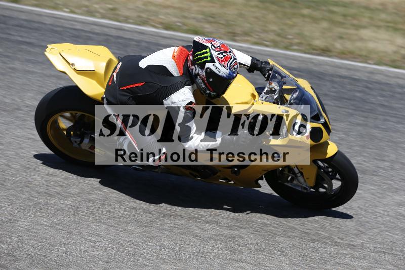 /19 06.06.2026  TZ Motorsport ADR/Gruppe gelb/6
